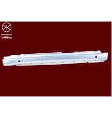Порог кузова правый Mercedes C W202 93-00, Klokkerholm