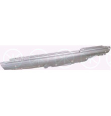 Порог кузова правый Mercedes S W126 79-91 седан, Klokkerholm