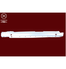 Порог кузова левый Mercedes E W210 95-03, Klokkerholm