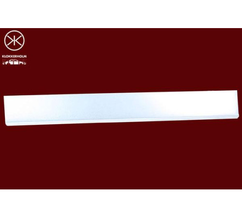 Порог кузова левый 17см Мерседес T1 207- 310, Klokkerholm