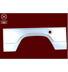 Крыло заднее правое Mercedes T1 207-310 77-96, Klokkerholm