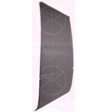 Боковина левая центральная 185см Mercedes Sprinter W901, Klokkerholm