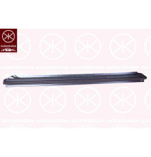 Порог правый Mercedes Sprinter W906 06-13, Klokkerholm