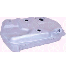 Бак топливный Mitsubishi Colt/Lancer инжектор 04/92-12/96