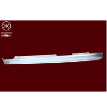 Порог кузова правый Opel Omega B, Klokkerholm