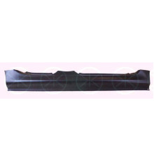 Порог кузова правый Peugeot 206 4/5-дв, Klokkerholm