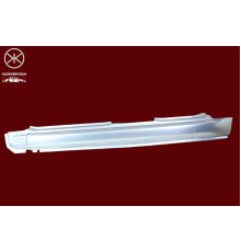 Порог кузова правый Peugeot 307 хетчбэк, Klokkerholm