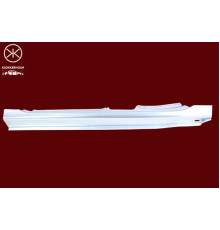 Порог кузова левый Renault Megan Scenic/Scenic 96-03, Klokkerholm