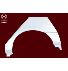 Арка крыла задняя правая Renault Megan Scenic/Scenic 96-03, Klokkerholm