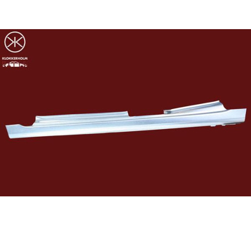 Порог кузова левый Рено Лагуна I, Klokkerholm