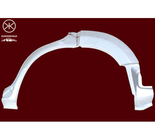 Арка крыла правая Сузуки Гранд Витара 05-15, Klokkerholm