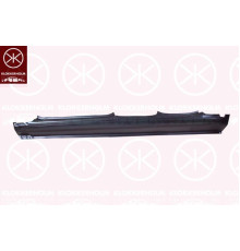 Порог кузова левый Toyota Corolla E11 97-02 4/5-дв, Klokkerholm