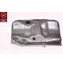 Бак топливный Toyota Camry V20 бензин до 08/98, Klokkerholm