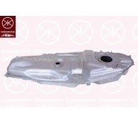 Бак топливный Toyota RAV 4 III бензин 06-13, Klokkerholm