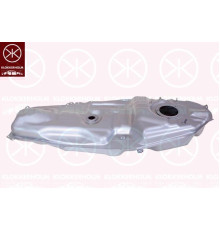 Бак топливный Toyota RAV 4 III бензин 06-13, Klokkerholm