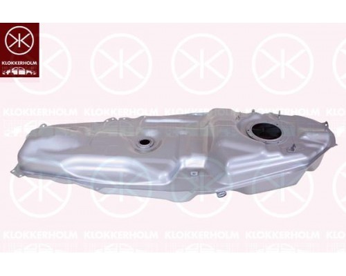 Бак топливный Toyota RAV 4 III бензин 06-13, Klokkerholm