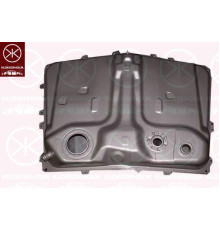 Бак топливный Toyota RAV 4 II дизель 00-05