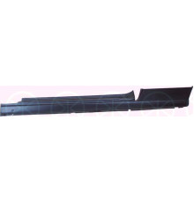 Порог кузова левый Volkswagen Polo 6N1/6N2 3-дв 94-01 Potrykus