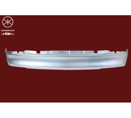 Панель задняя нижняя Фольксваген Поло 6N1 94-99, Klokkerholm