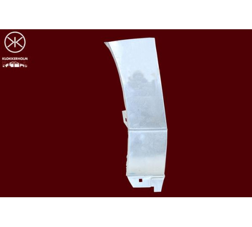 Ремкомплект крыла переднего левого Фольксваген Гольф III/Венто 91-99, Klokkerholm