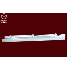 Порог кузова правый Volkswagen Golf VI 5-дв хетчбэк, Klokkerholm