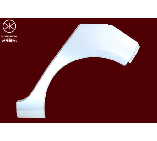 Арка крыла задняя левая Фольксваген Гольф VI 5-дв, Klokkerholm