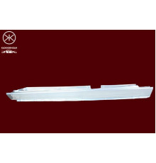 Порог кузова правый Audi 80 B2 78-86