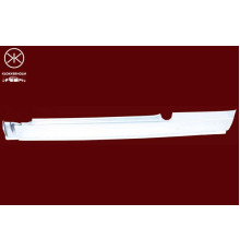 Порог кузова правый BMW 3 E30 82-92 2-дв