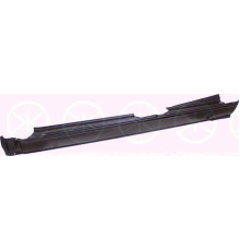 Порог кузова правый BMW 3 E30 82-94 4-дв