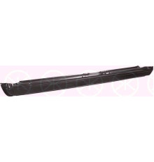 Порог кузова правый BMW 5 E12/E28 72-87