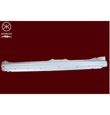 Порог кузова правый Fiat Tipo 160 87-97/Tempra 159 90-98 4/5-дв