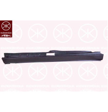 Порог кузова правый Peugeot 806 = Fiat Ulysse = Jumpy 06/94-07/02