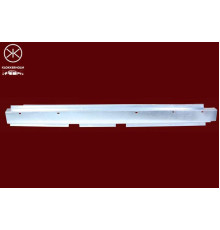 Порог кузова правый Fiat Multipla 99-10, Klokkerholm