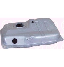 Бак топливный Ford KA 96-08 инжектор 42л 