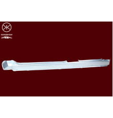 Порог кузова правый Ford Escort/Orion 80-90 4/5-дв