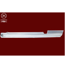Порог кузова правый Ford Escort 90-00 3-дв