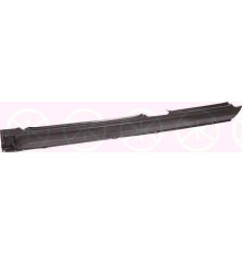Порог кузова правый Ford Sierra 82-92 4/5 дв