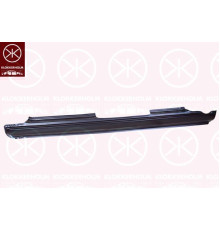 Порог кузова правый Hyundai Getz 02-09 5-дв
