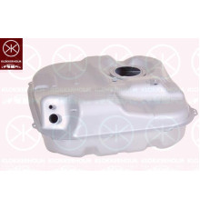 Бак топливный Hyundai I30 07-11