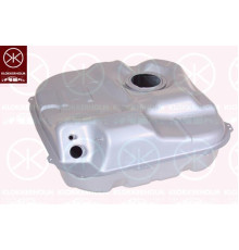 Бак топливный Hyundai i30 10.07- 