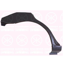 Арка крыла задняя правая Hyundai Accent II 00-05 4-дв