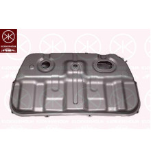 Бак топливный Hyundai Santa Fe 01-06 дизель