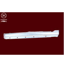 Порог кузова правый Kia Picanto 04-11 5-дв