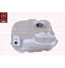 Бак топливный Kia Ceed 06-12 бензин