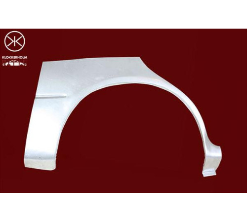 Арка крыла задняя правая Киа Shuma II 01-04 4-дв