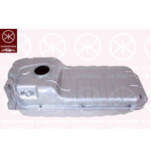 Бак топливный Kia Sorento JC 02-09