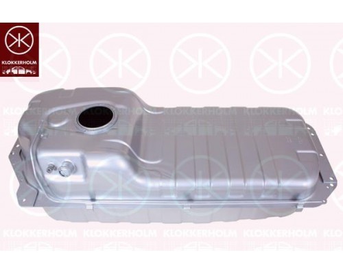 Бак топливный Kia Sorento 3.3 V6 06-09