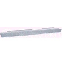 Порог кузова левый Mazda 323 BF/BW 85-91