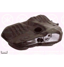 Бак топливный Mazda 323 BG карбюратор 89-94