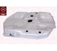 Бак топливный Mazda 626 GE бензин 01/92-06/97 